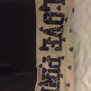 Victoria’s secret yoga pants